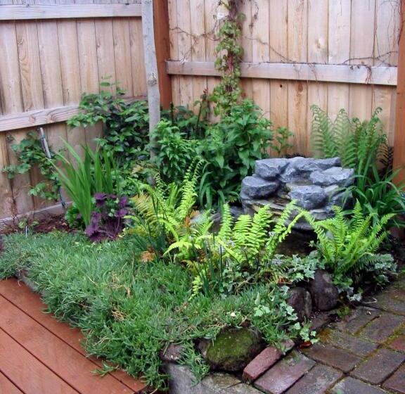 مبيت وإفطار Arden Forest Inn