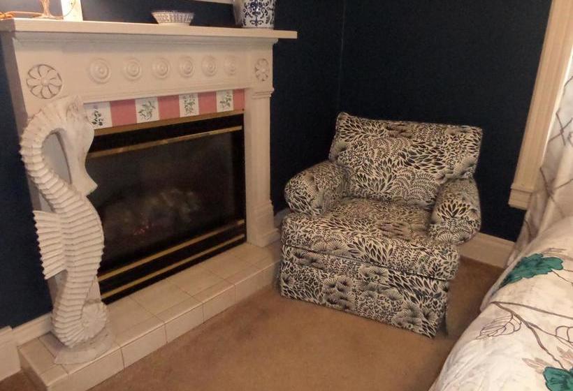 تختخواب و صبحانه Bridgeford House