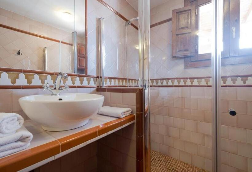 تختخواب و صبحانه Casa Bombo