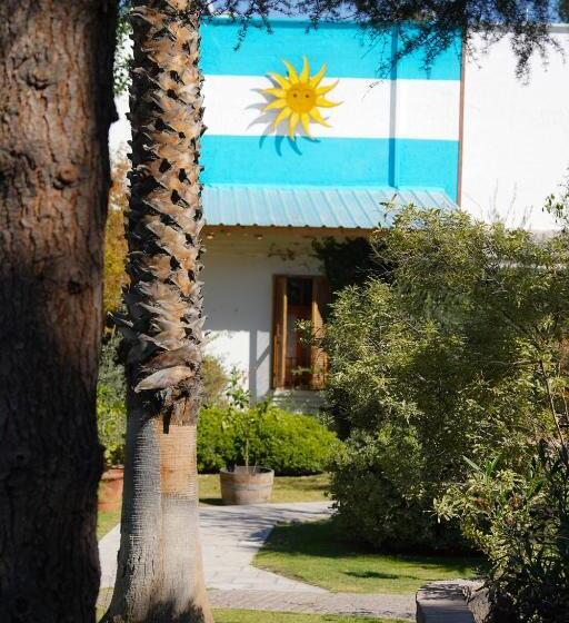 تختخواب و صبحانه Casa De Coria