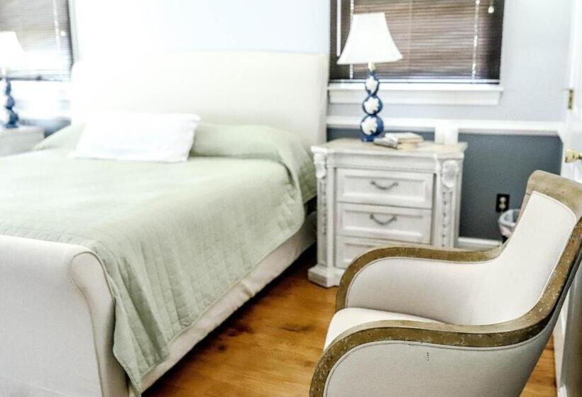Bed and Breakfast Early Inn At The Grove