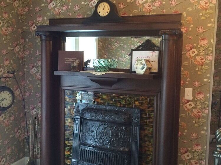 Bed and Breakfast The Ginkgo Tree