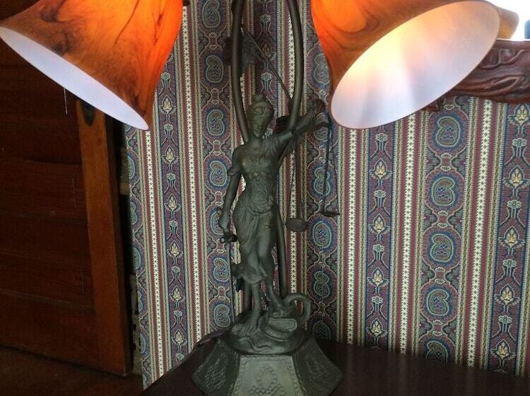 Bed and Breakfast The Ginkgo Tree