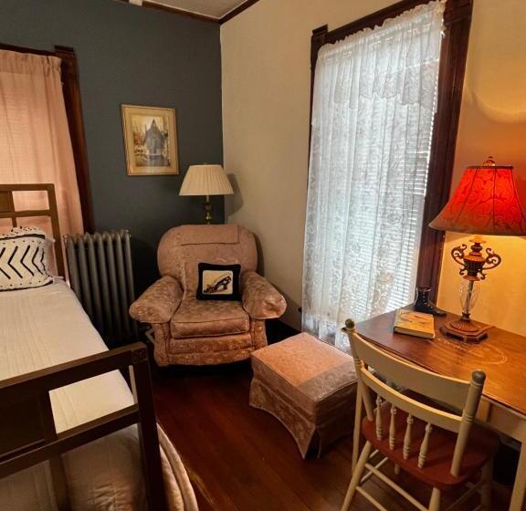 Bed And Breakfast Hearts Desire