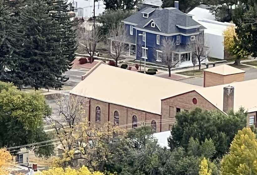 Bed And Breakfast Hearts Desire