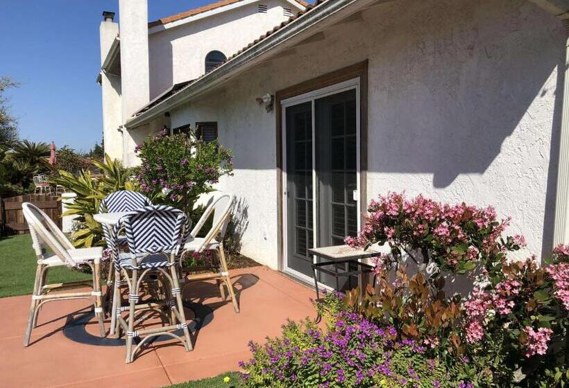 تختخواب و صبحانه Kate Stanton Inn