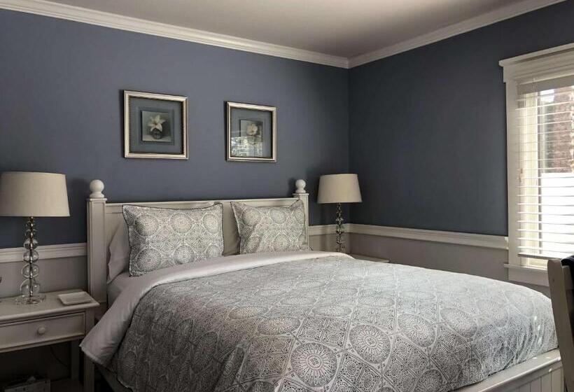 تختخواب و صبحانه Kate Stanton Inn