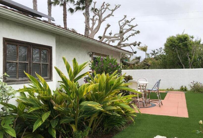 تختخواب و صبحانه Kate Stanton Inn