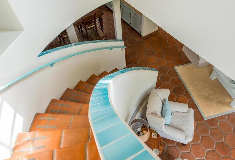 تختخواب و صبحانه Kate Stanton Inn