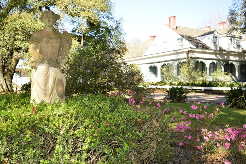 مبيت وإفطار The Myrtles