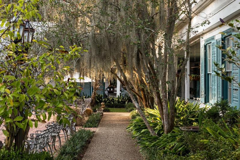 مبيت وإفطار The Myrtles