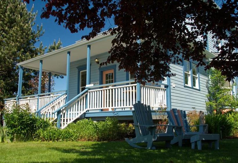 Blue Goose Inn B&b
