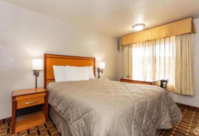 酒店 Anchor Bay Inn Near Winchester Bay