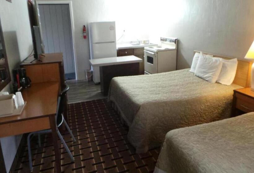 酒店 Anchor Bay Inn Near Winchester Bay