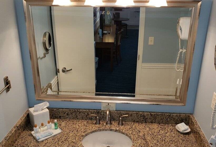 هتل Avenue Inn & Spa