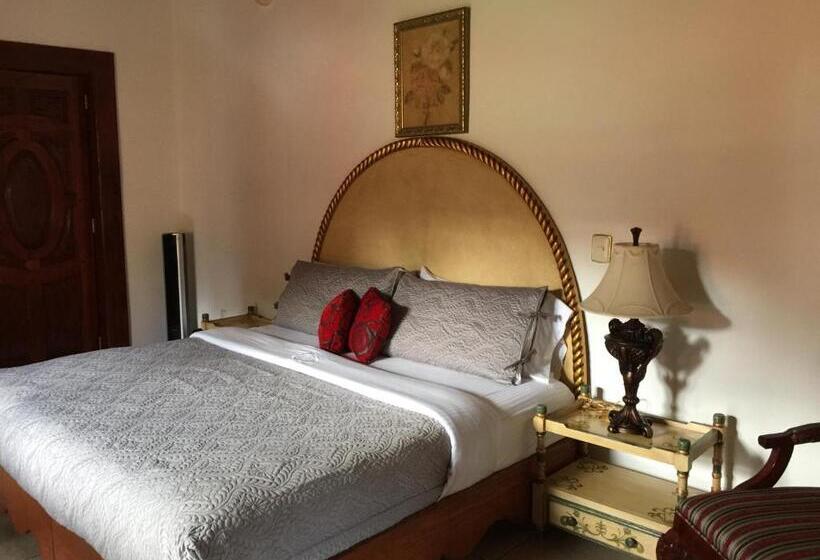 فندق Mansion Real