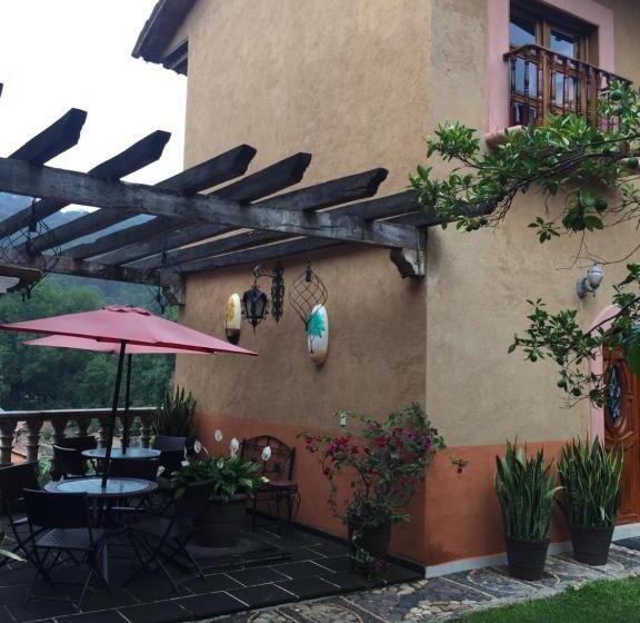 فندق Mansion Real