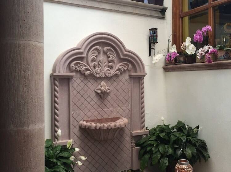 فندق Mansion Real