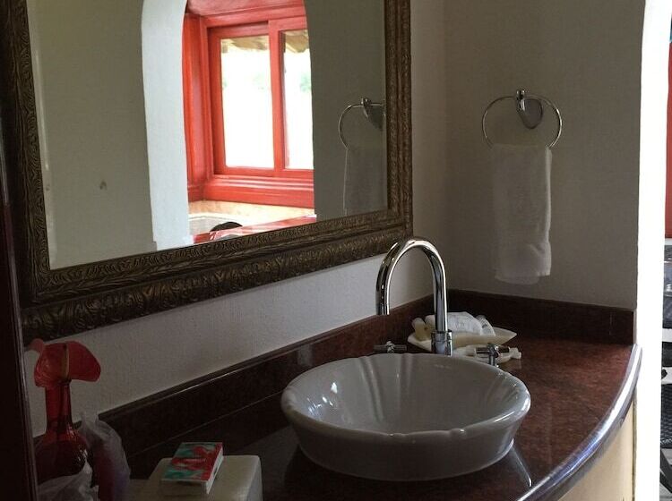 فندق Mansion Real