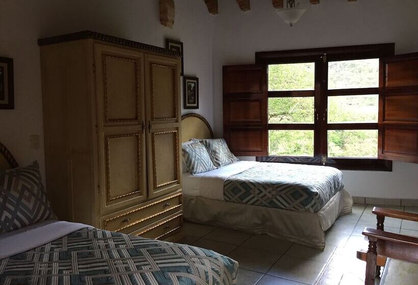 فندق Mansion Real