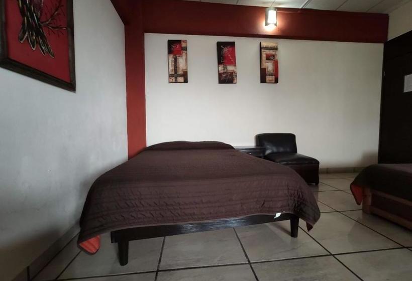 Hotel Olhe