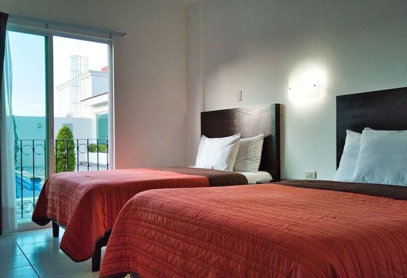 هتل Osalle Inn