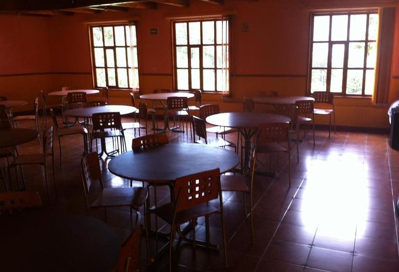 فندق Posada Castillo Panteon Ingles