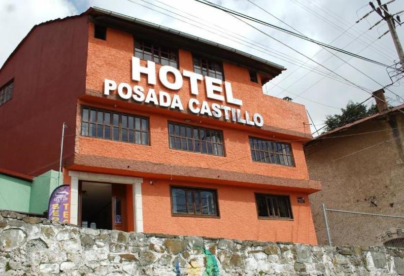 فندق Posada Castillo