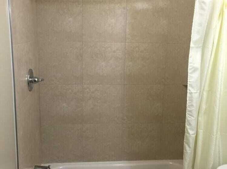 בית מלון כפרי Scottish Inn And Suites   Bensalem Philadelphia