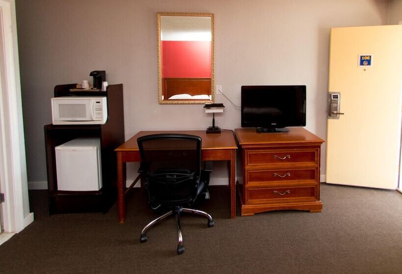 בית מלון כפרי Scottish Inn And Suites   Bensalem Philadelphia