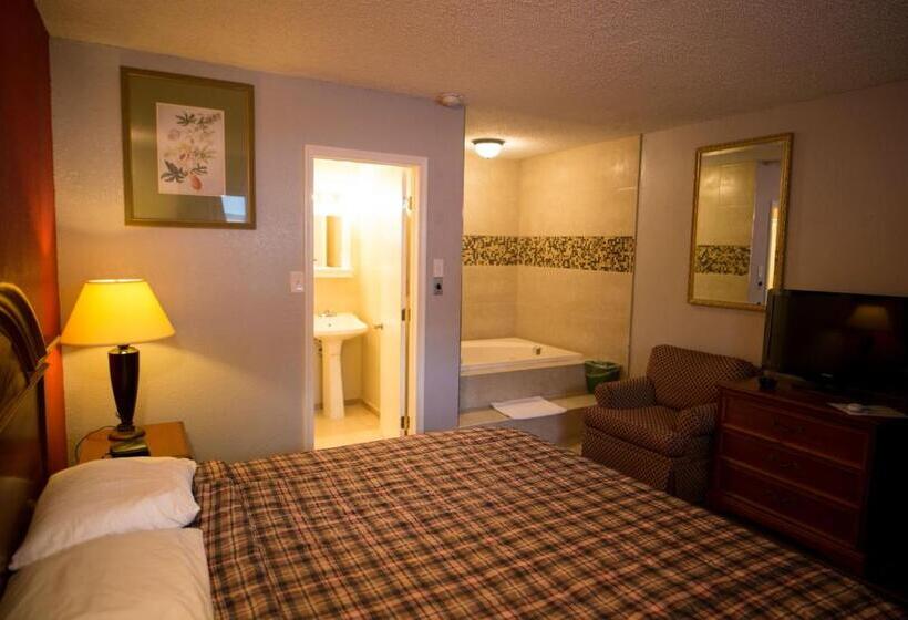 בית מלון כפרי Scottish Inn And Suites   Bensalem Philadelphia