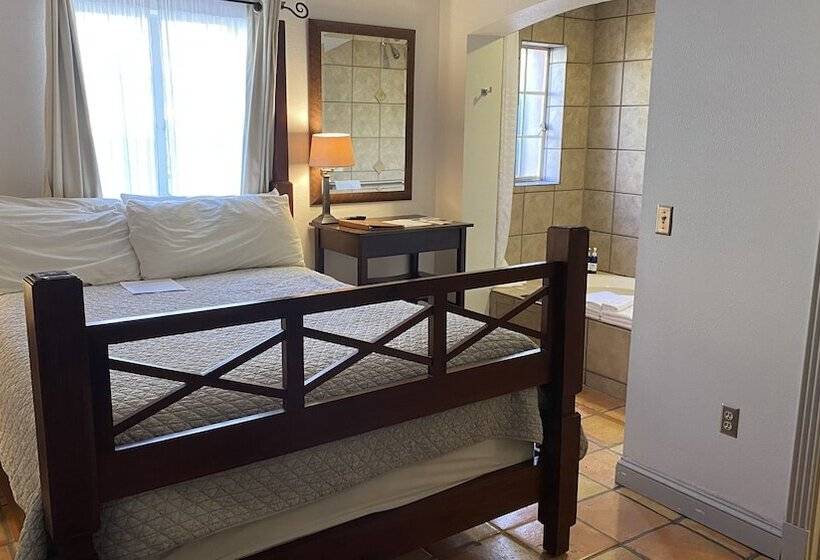 Отель Sierra Grande Lodge & Spa