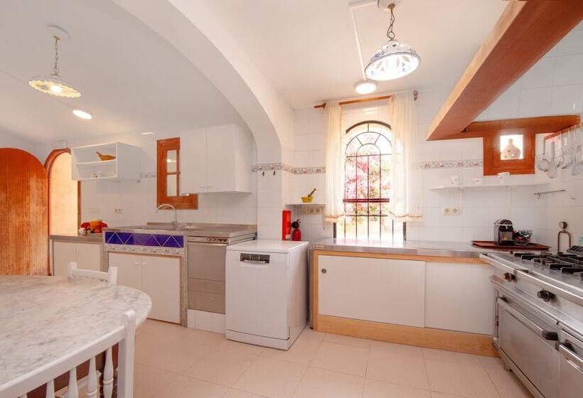 فندق Agroturismo Son Marimon