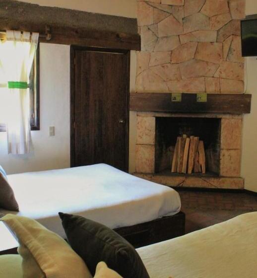 فندق Spa Holistico Real