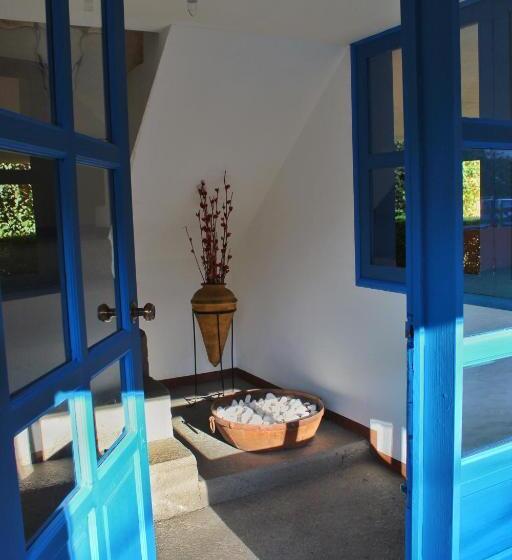 فندق Spa Holistico Real