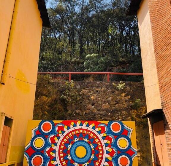 فندق Spa Holistico Real