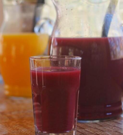 فندق Spa Holistico Real