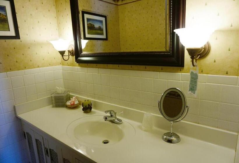 هتل Stay Saratoga