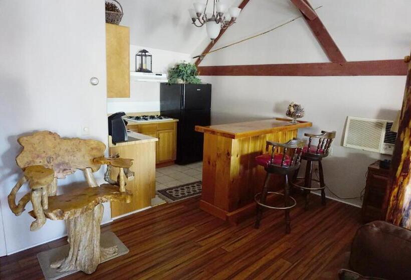 هتل Stay Saratoga