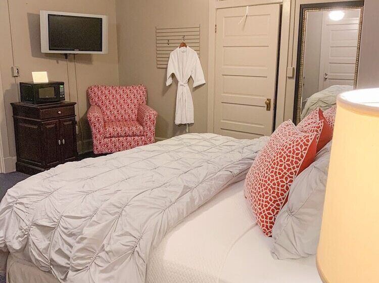 فندق The Loft On The Square