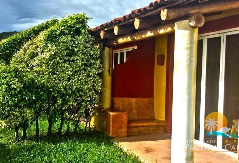 فندق Y Villas Partour Caleta