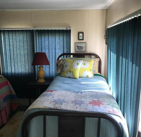 Klutina Kate S B&b