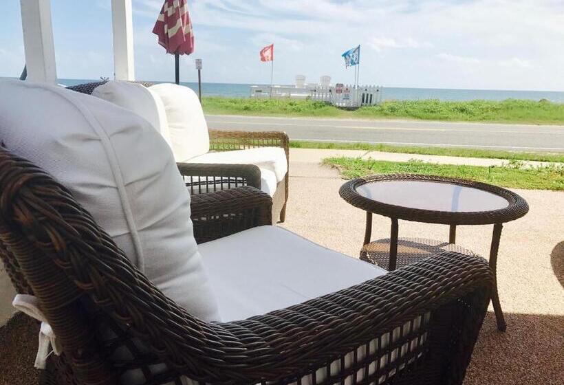 モーテル A1a Ocean Club