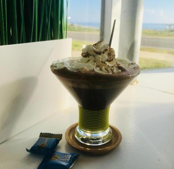 モーテル A1a Ocean Club