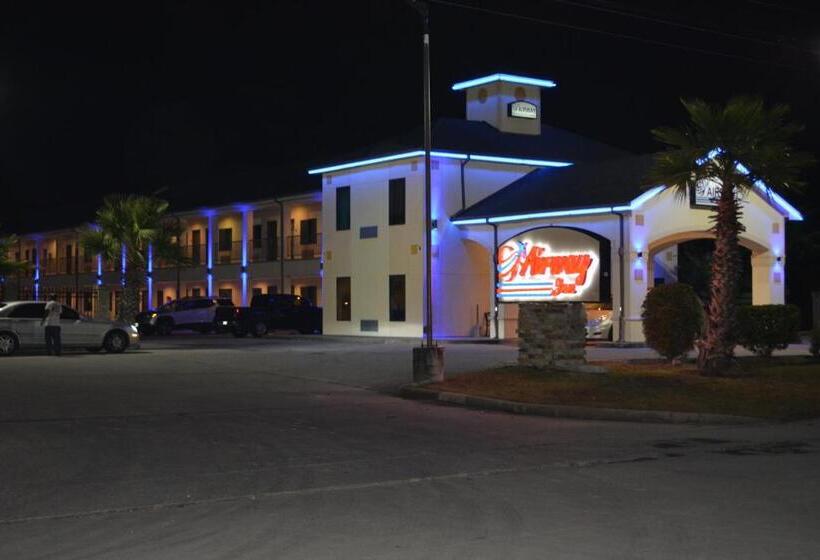 Motel Airway Inn Iah Airport