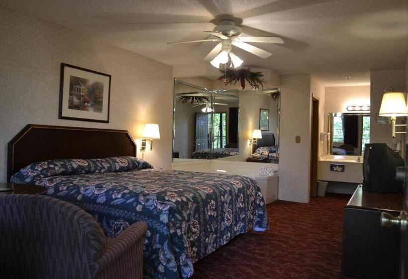 مُتل Apple Blossom Inn