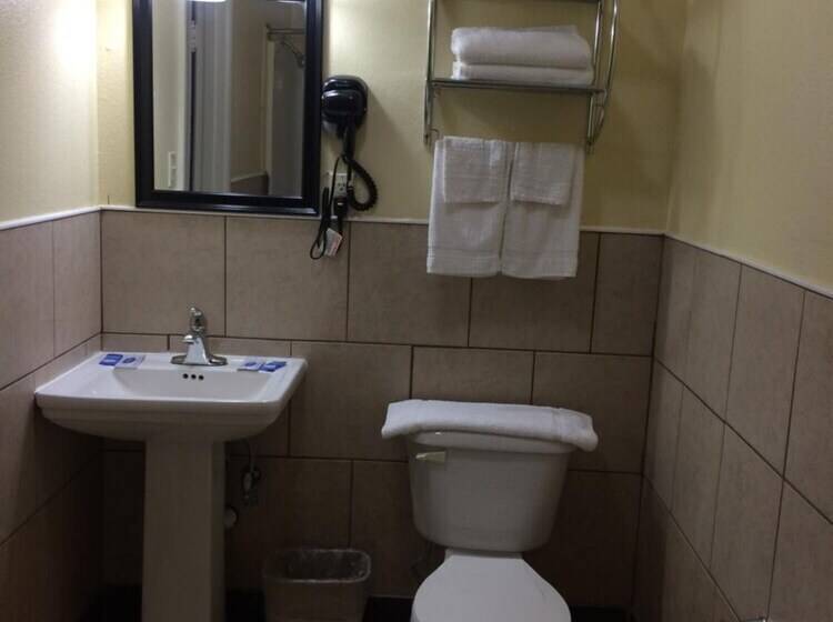 فندق على الطريق Blarney Inn