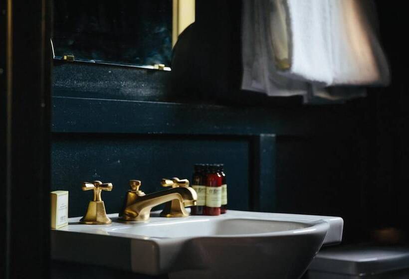 Motel Brentwood