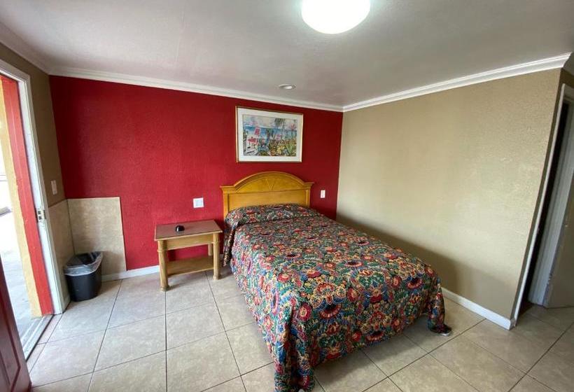 מוטל Economy Inn