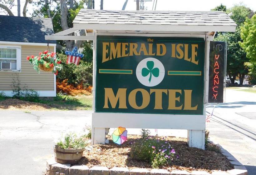 مُتل Emerald Isle Inn  Hampton